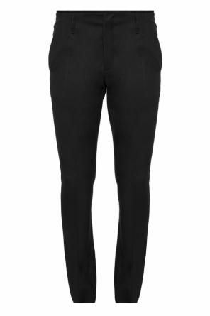 Pleat-front trousers, zdjęcie 1 Pleat-front trousers od Maison Margiela